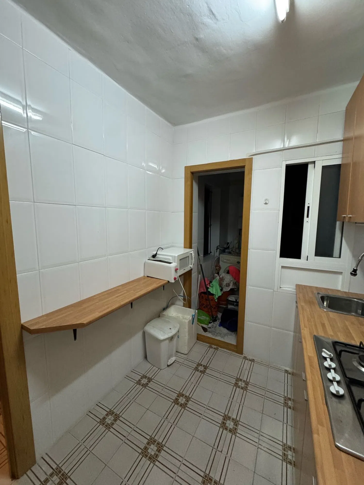 Piso en calle del Músic José Torregrosa, 2 - Foto 13