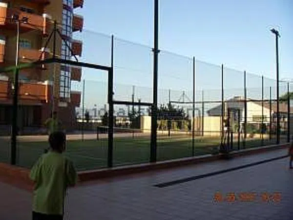 Piso en Calle C/Jalon, 31, Finca el Pato - Torre del Río - Foto 24