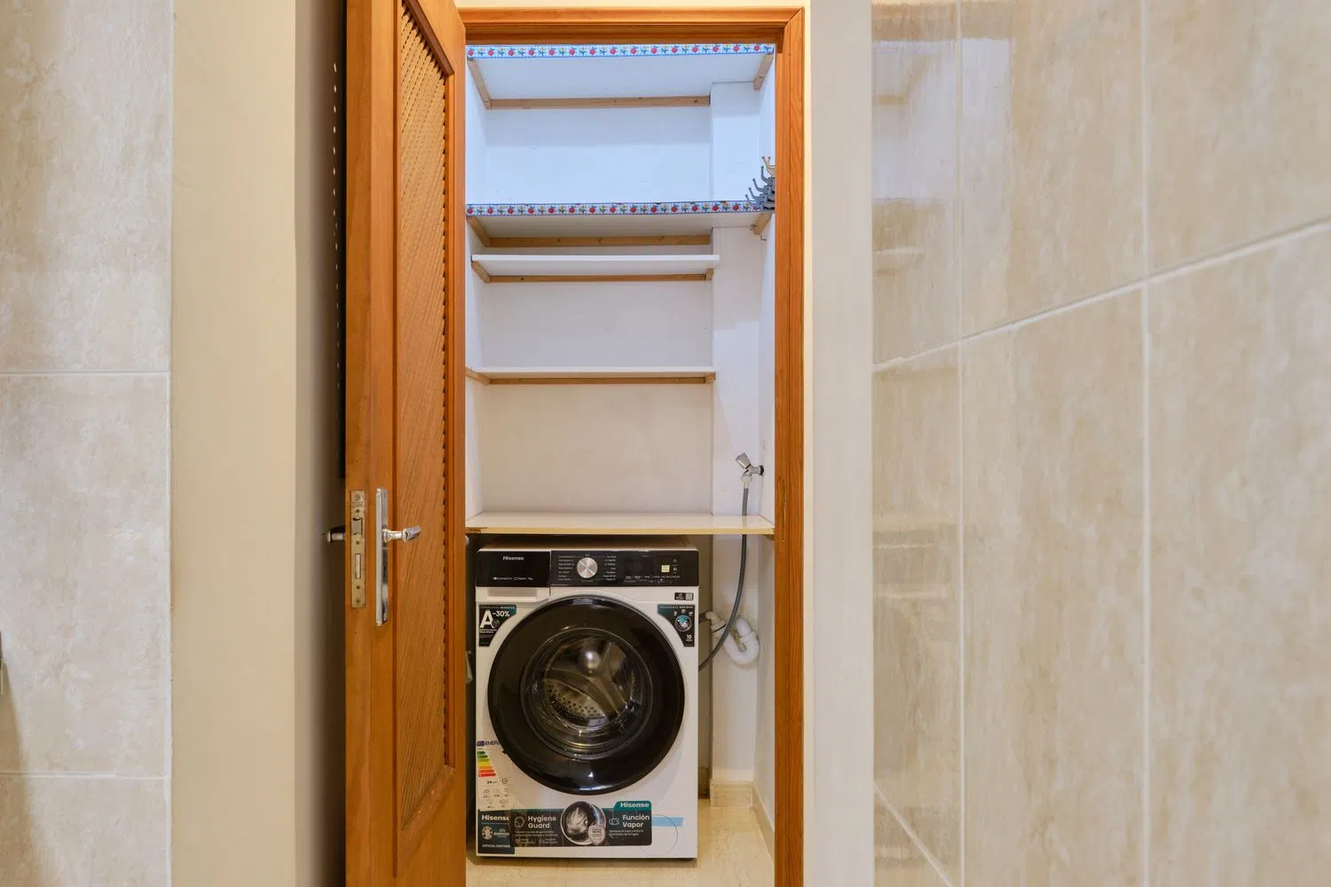 Piso en Barrio Bons Aires - Foto 16