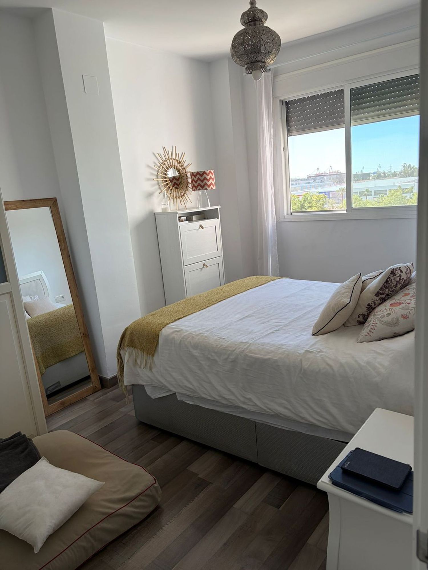 Piso en calle Hispano Aviación, 6 - Foto 11