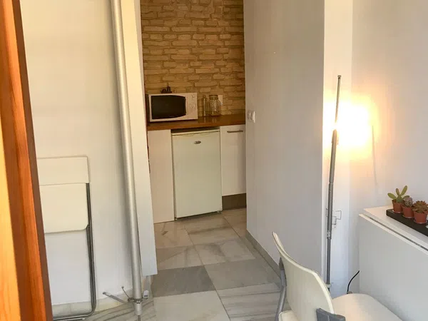 Estudio en Calle Jesús del Gran Poder, 15, Plaza de la Gavidia-San Lorenzo - Foto 19