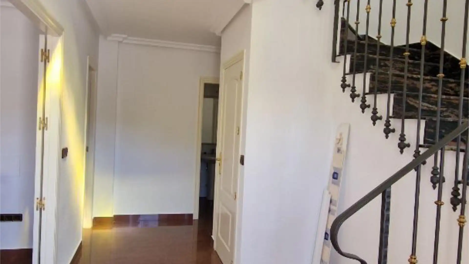 Piso en  Avenida del Golf 6V - Foto 8