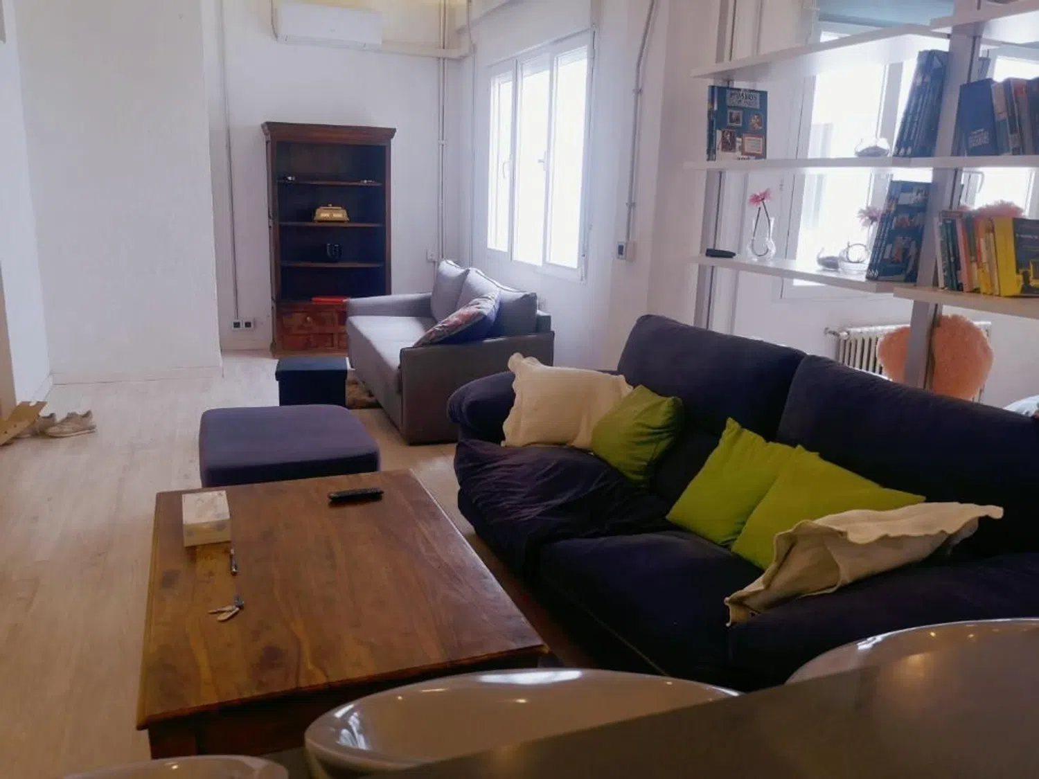 Piso en calle de Carretas, 14 - Foto 7