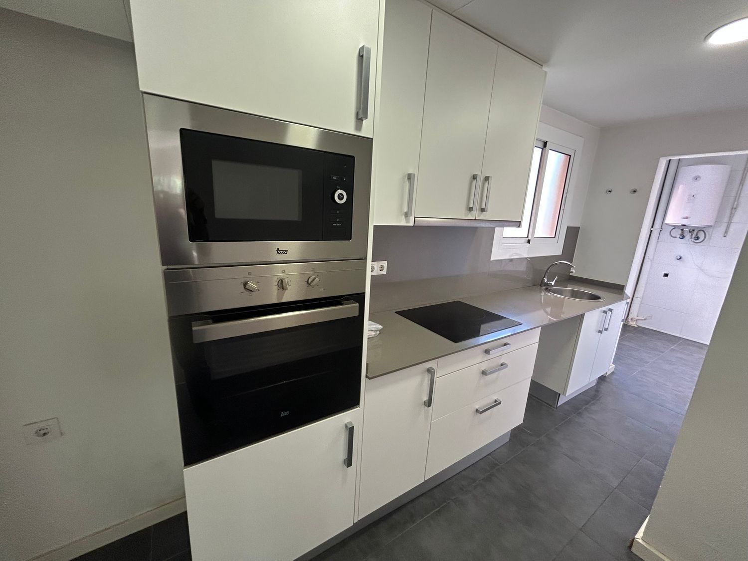 Piso en Calle d'Antonio Machado, 22, El Castell-Poble Vell, El Castell-Poble Vell - Foto 34