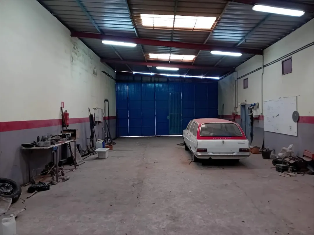 Casa adosada en  Calle Fernando Rodríguez 19 - Foto 4