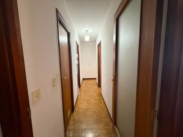 Piso en Calle Pedro I, 1, Iturrama, Iturrama - Foto 4