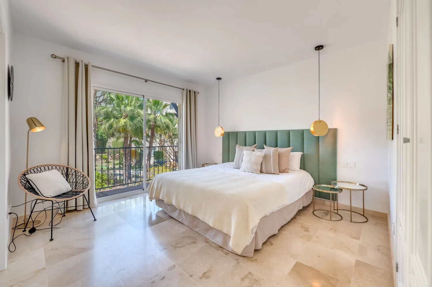 Dúplex en avenida del Golf, 14 - Foto 9