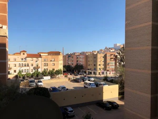 Piso en Calle Héroe de Sostoa, 200, El Torcal - Foto 32
