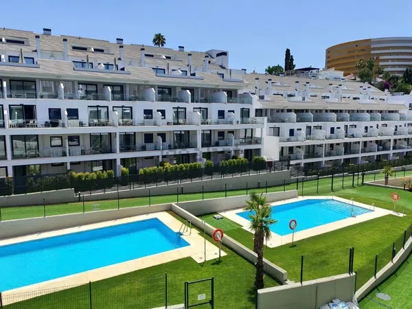 Piso en Calle Zorzal, 20, Torreblanca del Sol, Torreblanca del Sol - Foto 1