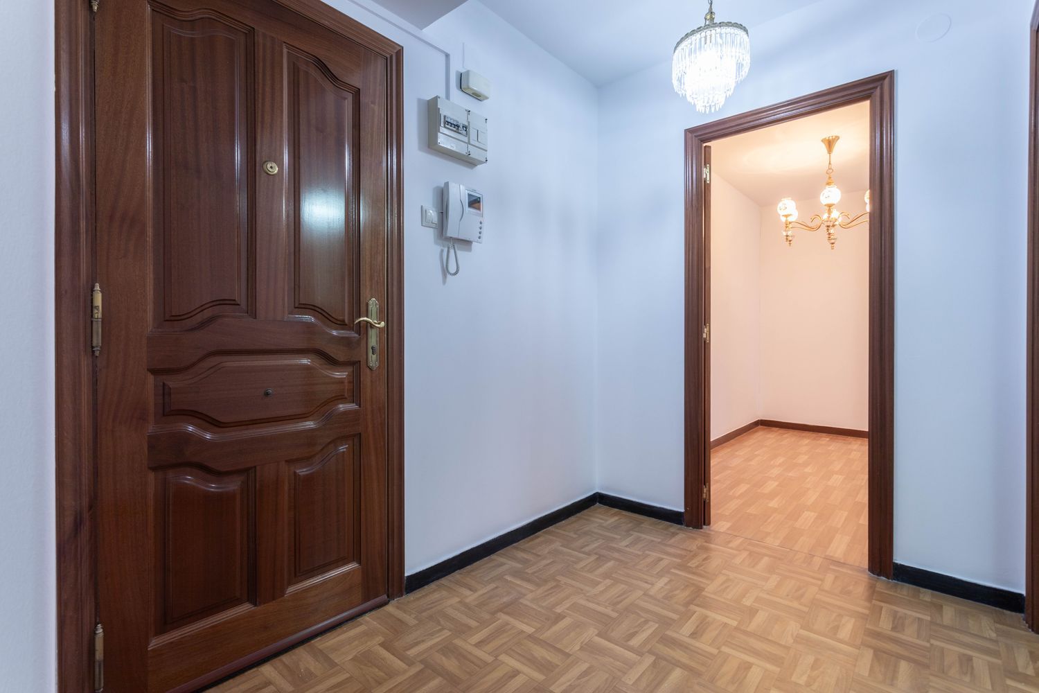 Piso en Agra del Orzán - Ventorrillo - Foto 6