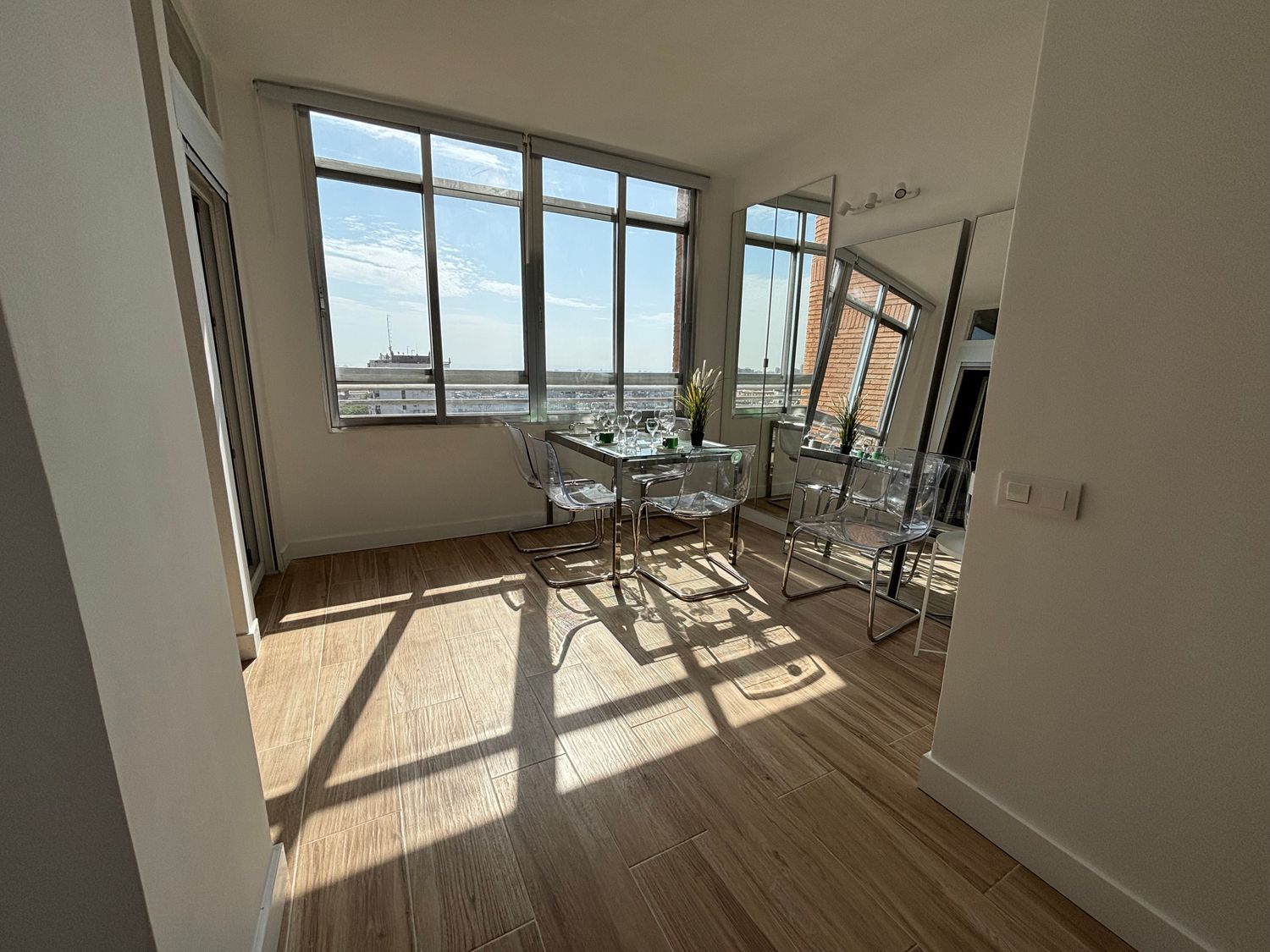 Piso en calle del Poeta Joan Maragall, 51 - Foto 16