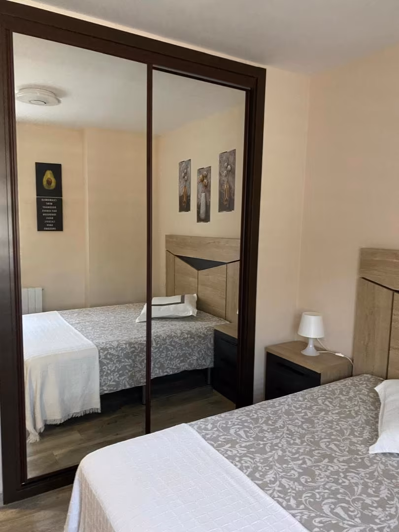 Piso en  Calle de Santiago el Verde 17 - Foto 18