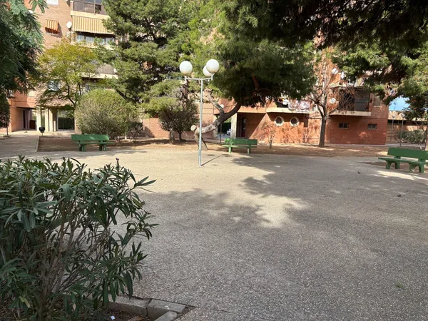 Piso en avenida del Doctor Jiménez Díaz, 12