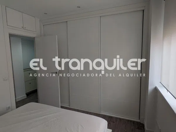 Piso en Calle de Valderrodrigo, 26, Valdezarza - Foto 3