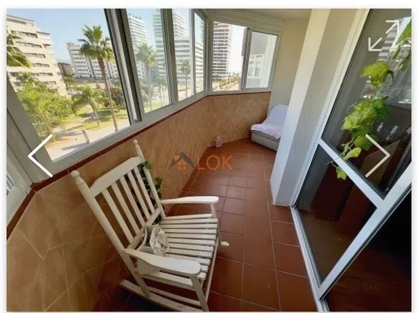 Piso en Avenida de Molière, 38, Puerta Blanca - Almudena - Foto 8