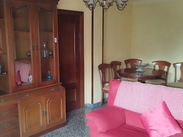 Piso en via Univérsitas, 55 - Foto 5