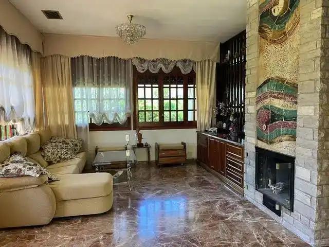 Chalet en  Carrer Saturn 20 - Foto 31