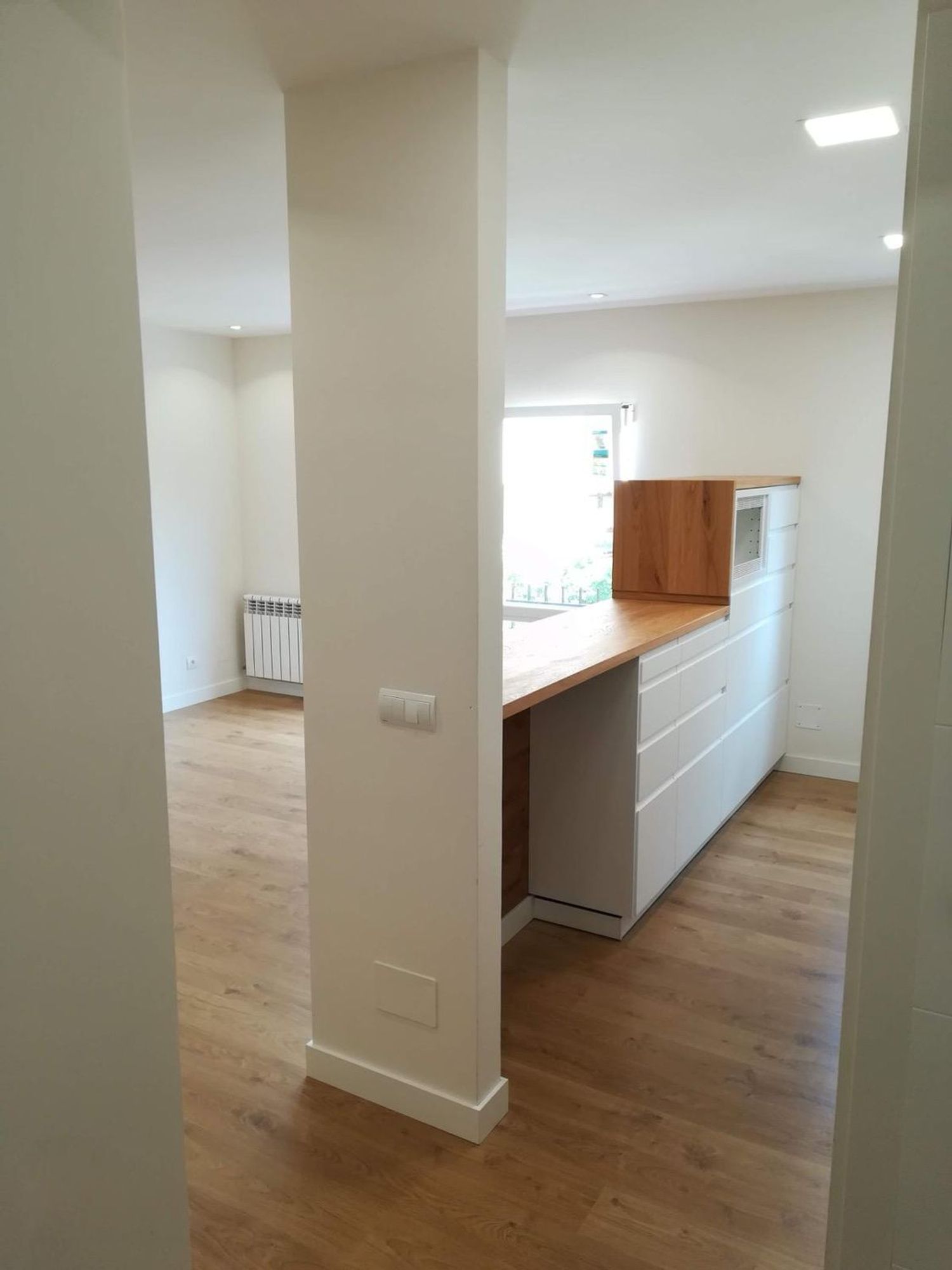 Piso en Calle Carlos Picabea, 4, Los Ángeles - Jarandilla, Los Ángeles - Jarandilla - Foto 4