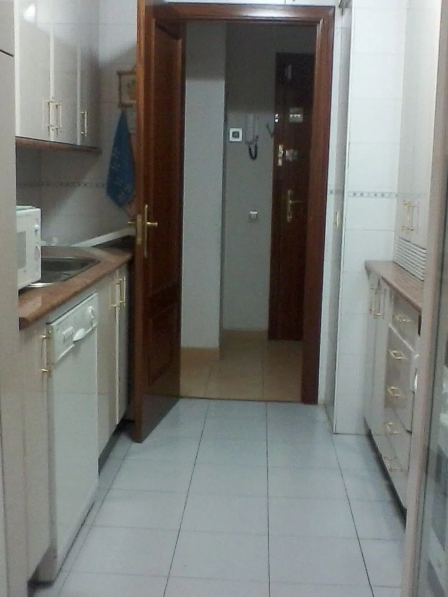 Piso en calle Baleares, 59 - Foto 3