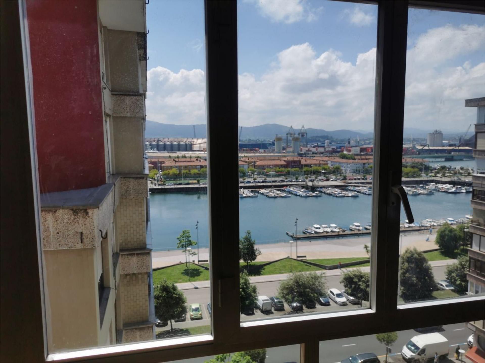 Piso en  Calle Marqués de la Hermida 8 - Foto 26