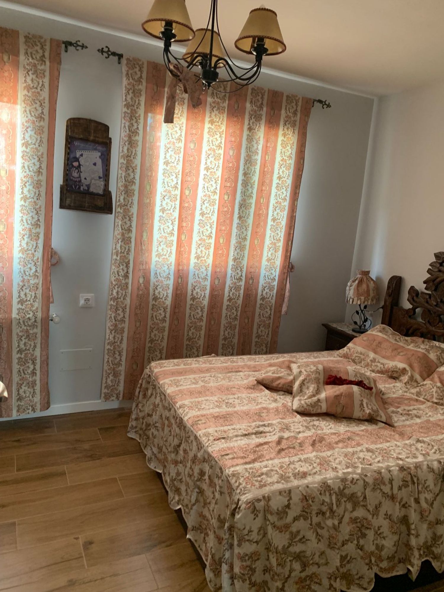 Casa o chalet independiente en Calle del Río Cega, 12 - Foto 4