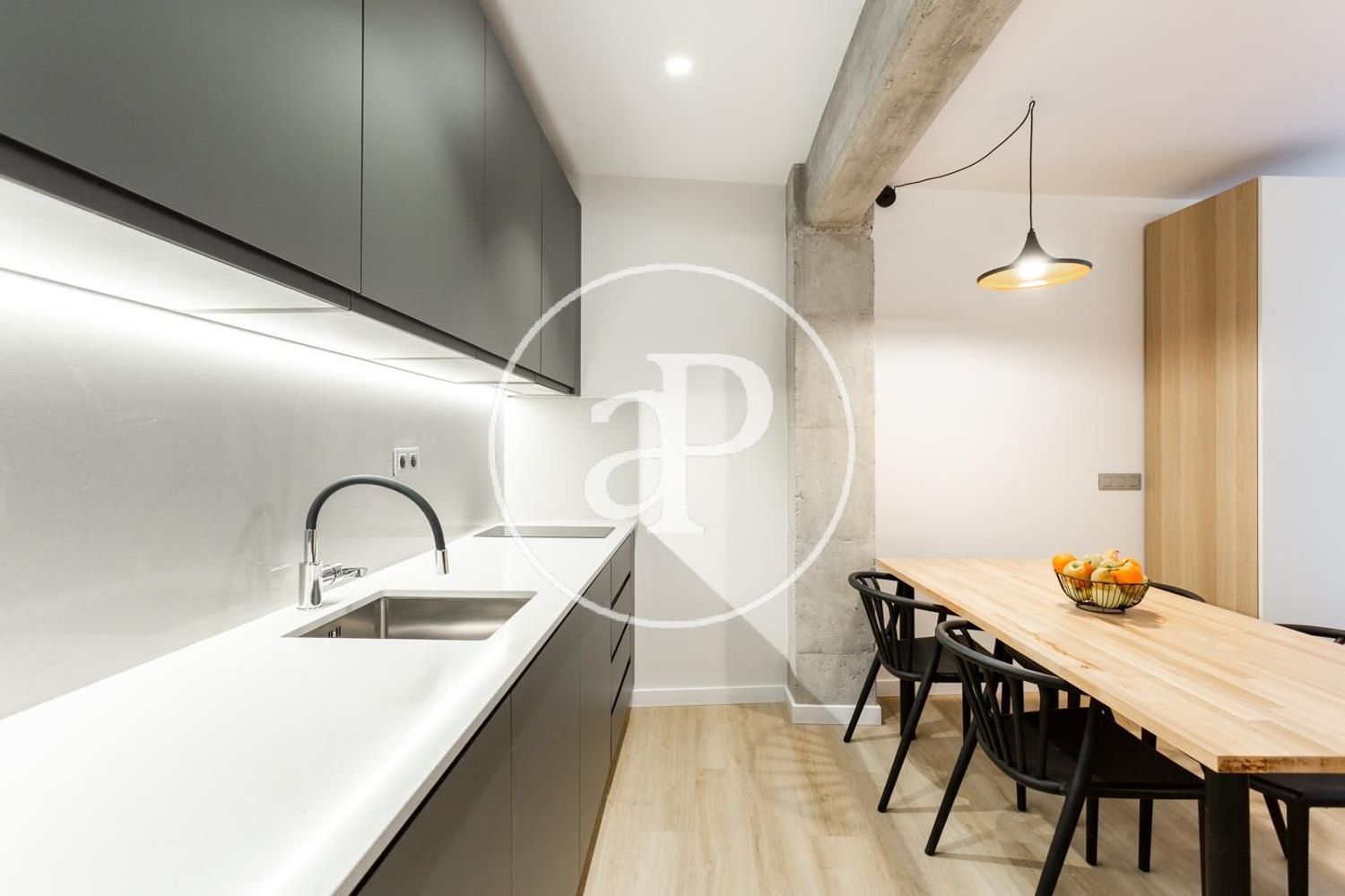 Estudio en Calle del Mar, La Xerea - Foto 6