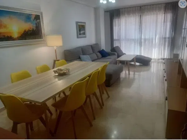 Piso en Pablo Iglesias, Mercado - Foto 2