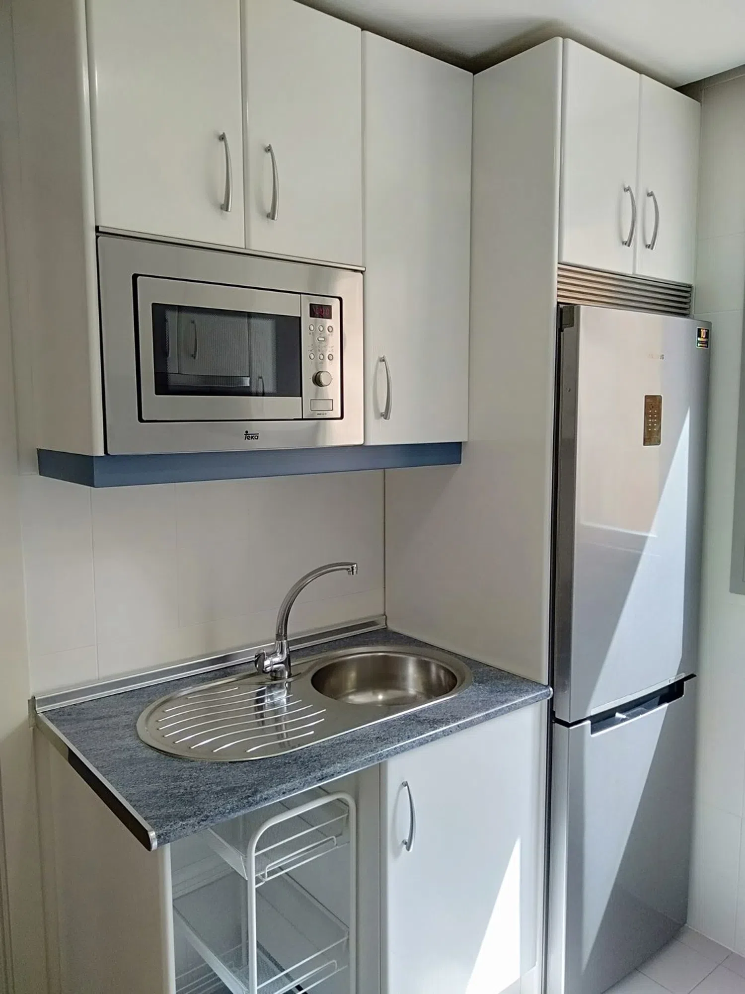 Piso en Rosario Romero, 22 - Foto 10