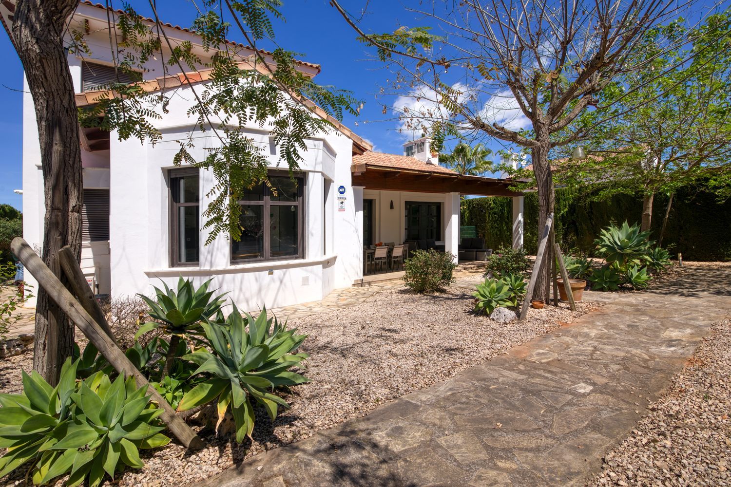 Casa o chalet independiente en Calle Leonardo da Vinci, 71, Monte Olimpo, Monte Olimpo - Foto 33