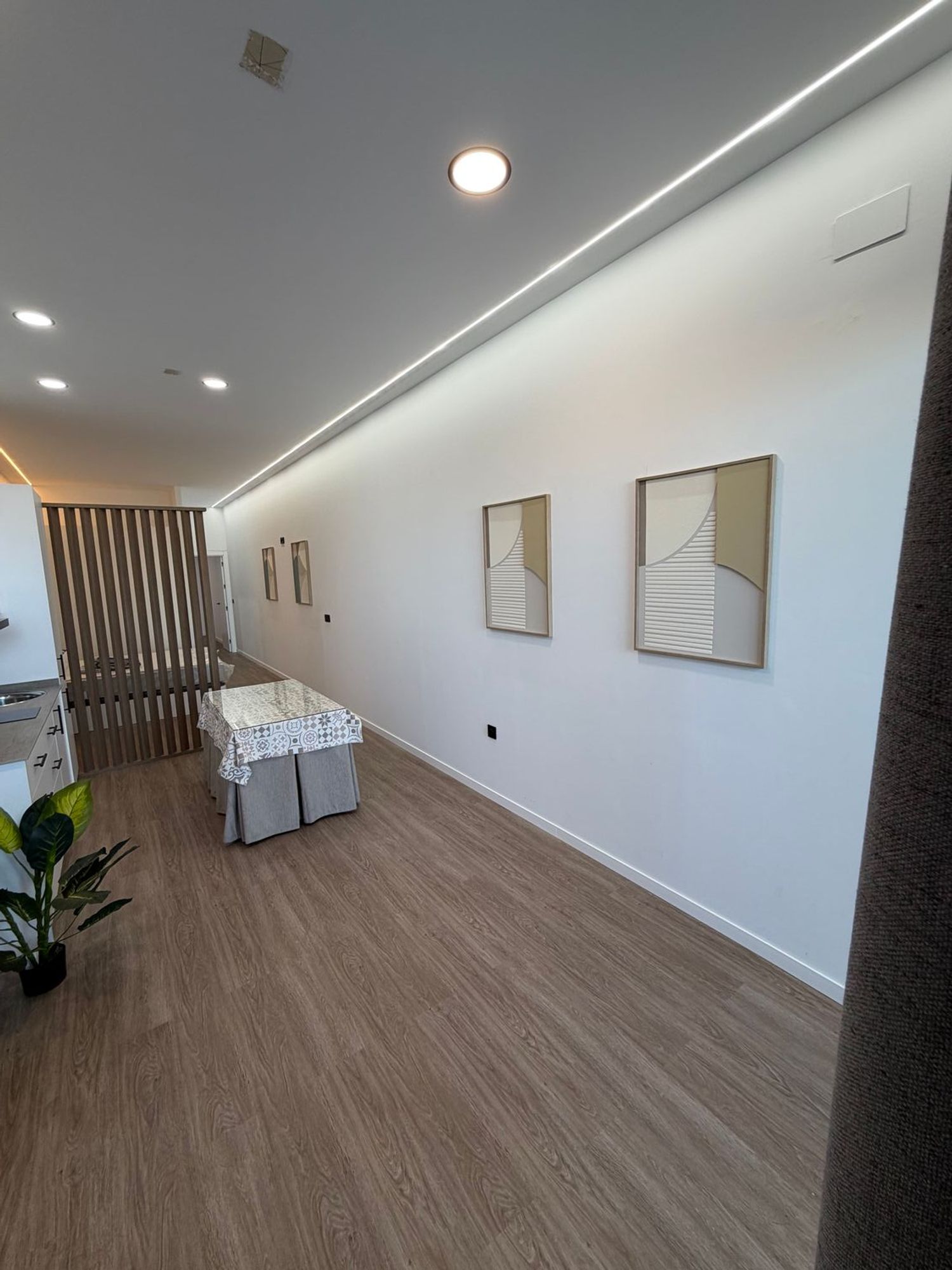 Estudio en Ronda Hispanidad, 40 - Foto 5