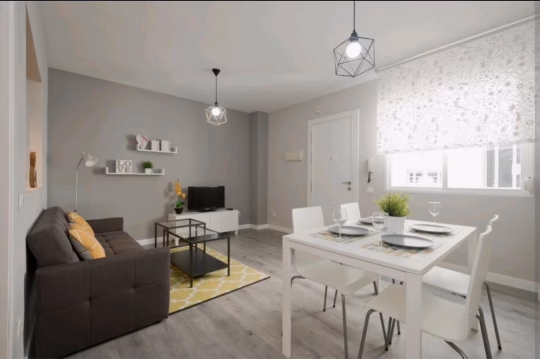 Piso en  Calle Agua de Cartuja 36 - Foto 2