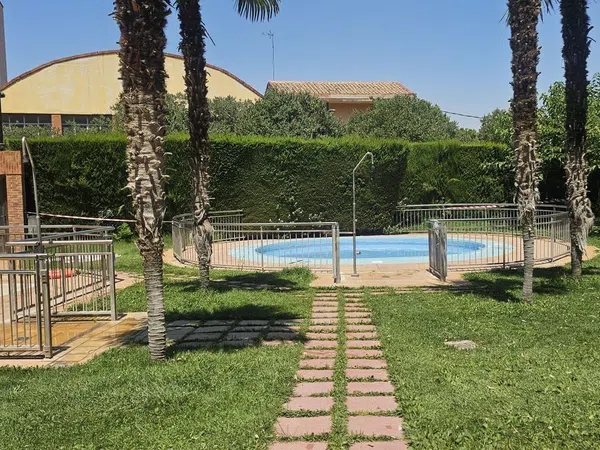 Piso en Calle de Aldebarán, 21, Valdefierro - Foto 16