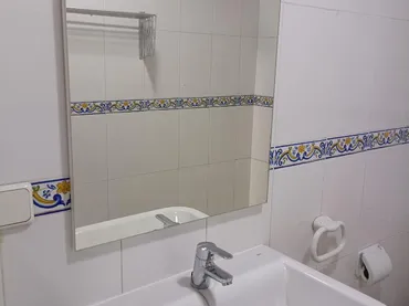 Planta baja en  Calle San Joaquín 8 - Foto 3