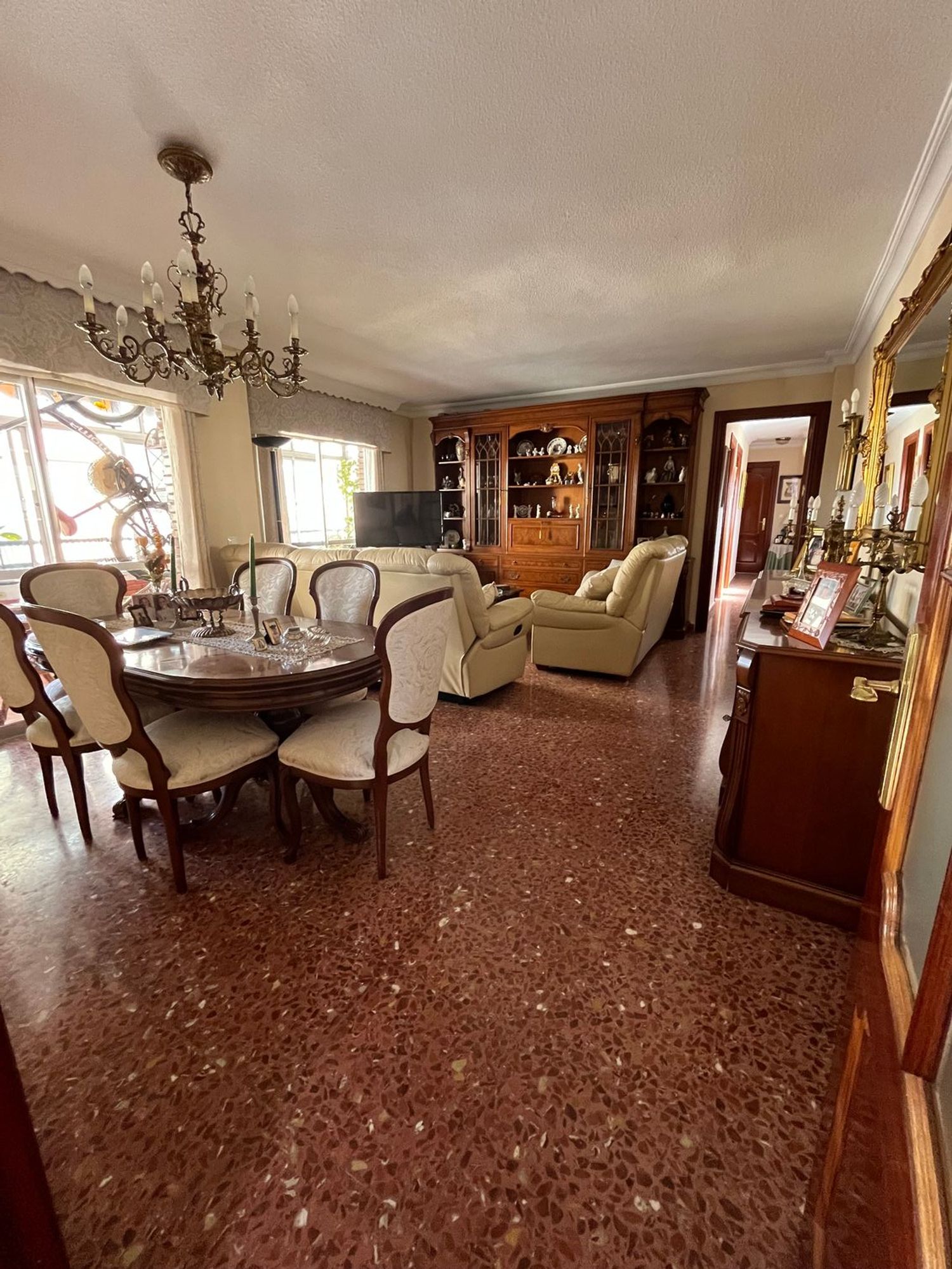 Piso en Calle Blas de Lezo, 8, Los Castillejos - La Trinidad - Foto 19