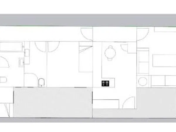 Ático en calle virgen de Luján, 40 - Foto 17