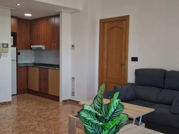 Piso en avenida Don Juan de Borbon, 3 - Foto 5