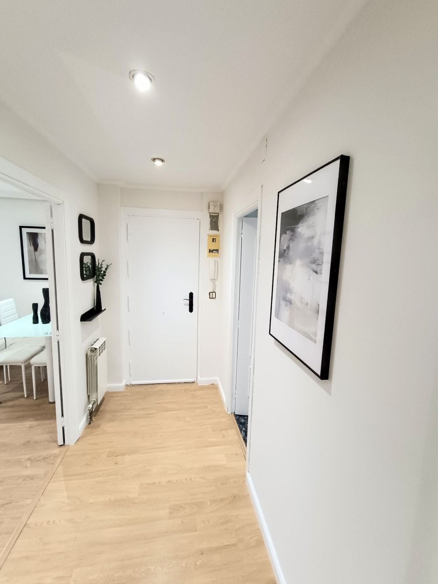 Piso en calle Gonzalo de Berceo, 4 - Foto 5