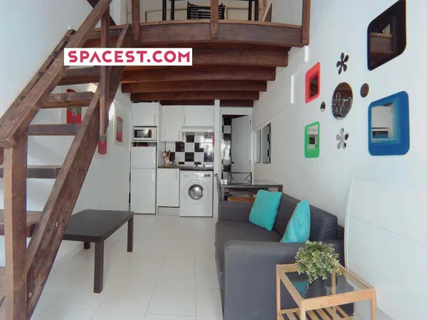 Estudio en Calle del Capitán Blanco Argibay s/n - Foto 1