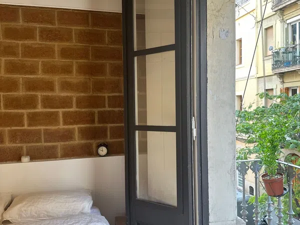 Piso en Calle del Poeta Cabanyes, 29, El Poble Sec - Parc de Montjuïc - Foto 3