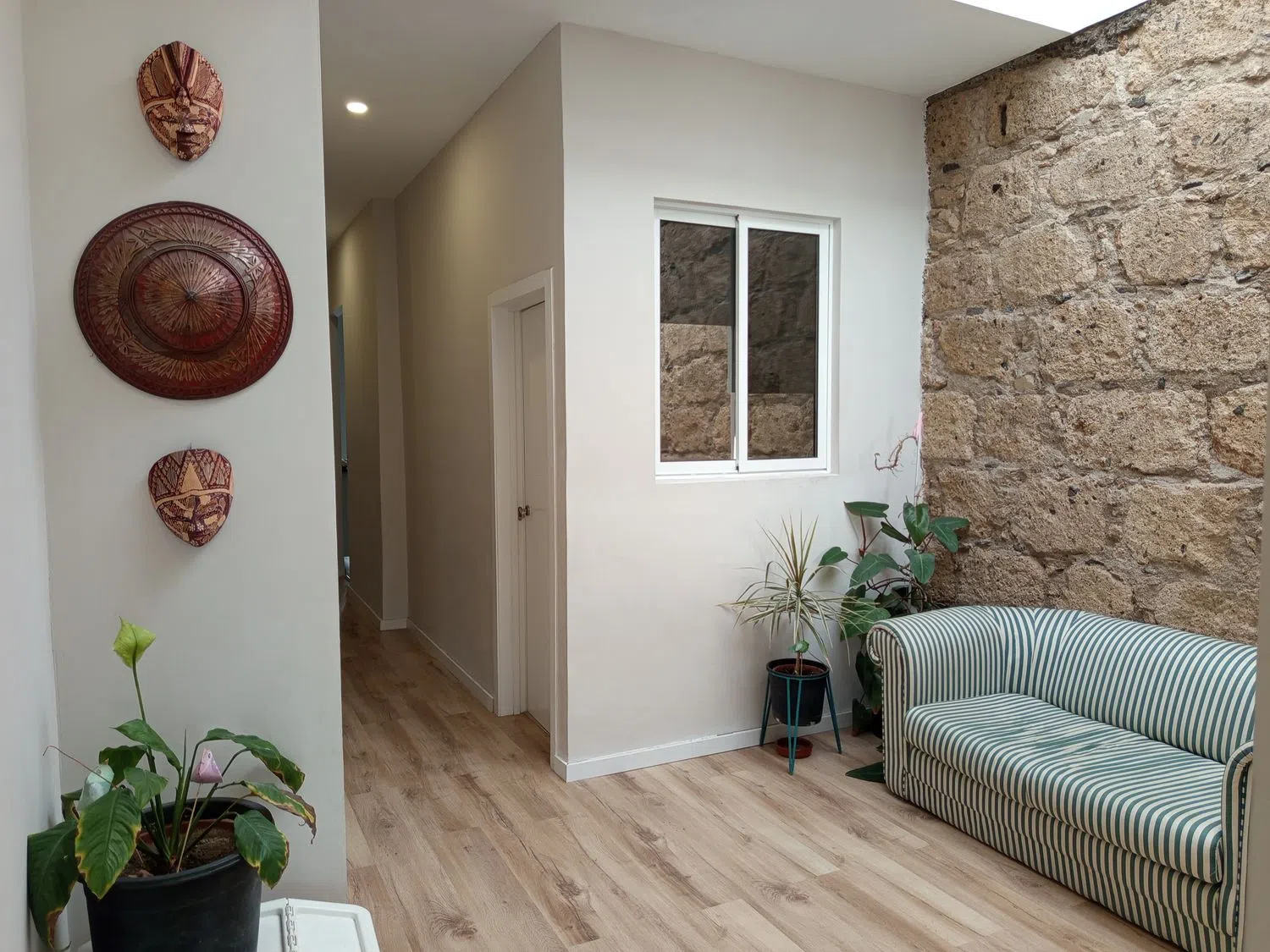 Chalet pareado en calle Violeta, 9 - Foto 17