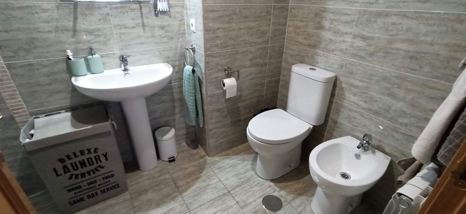 Piso en Calle Isabel de Castilla, 11, Aranzana, Aranzana - Foto 8