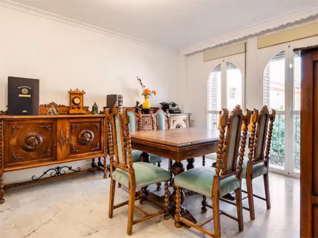 Piso en calle López Domínguez 5 - Foto 5