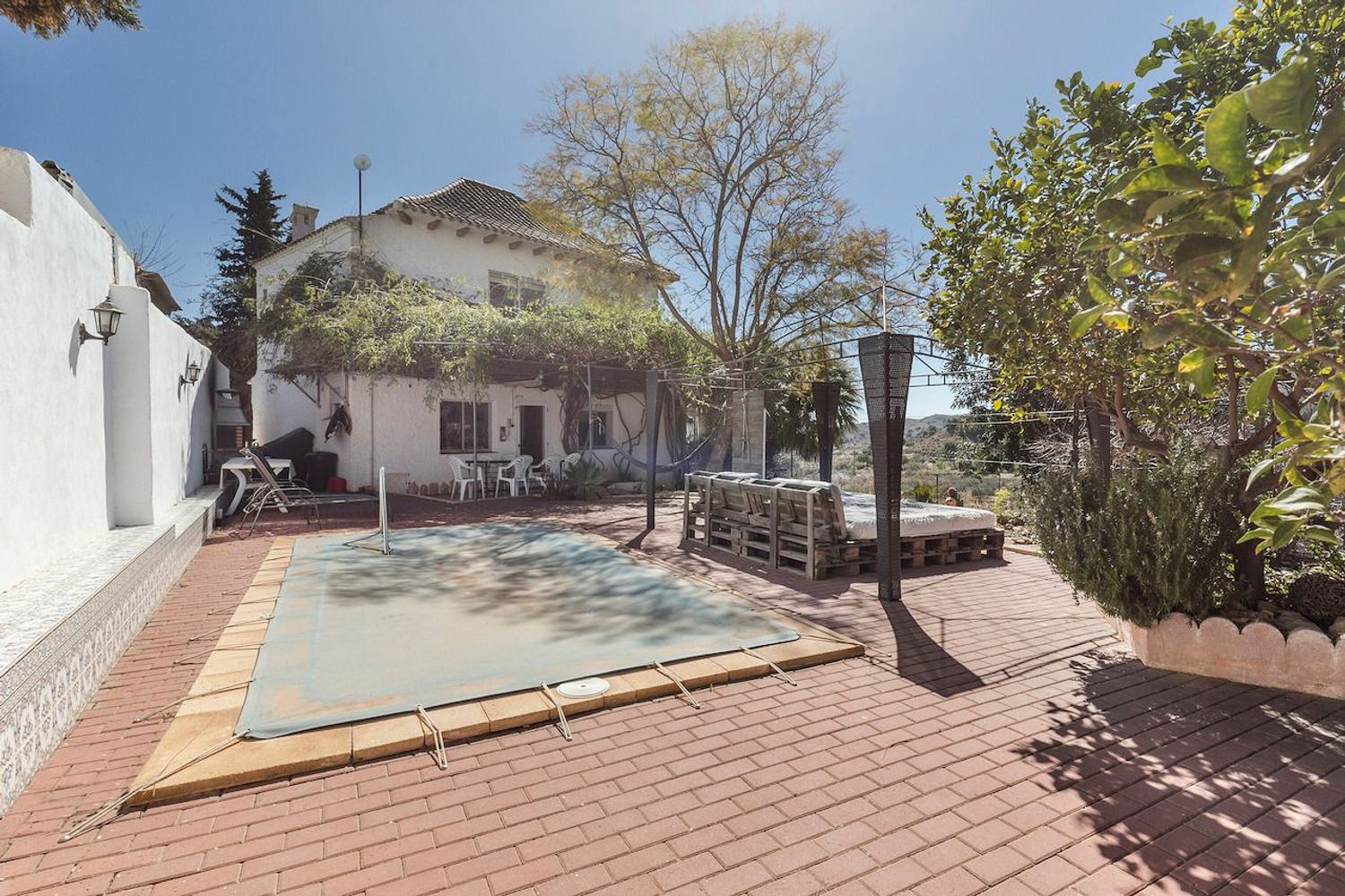 Casa rural en Avenida Jose Trovero Bernal, 55, Galifa - Foto 23
