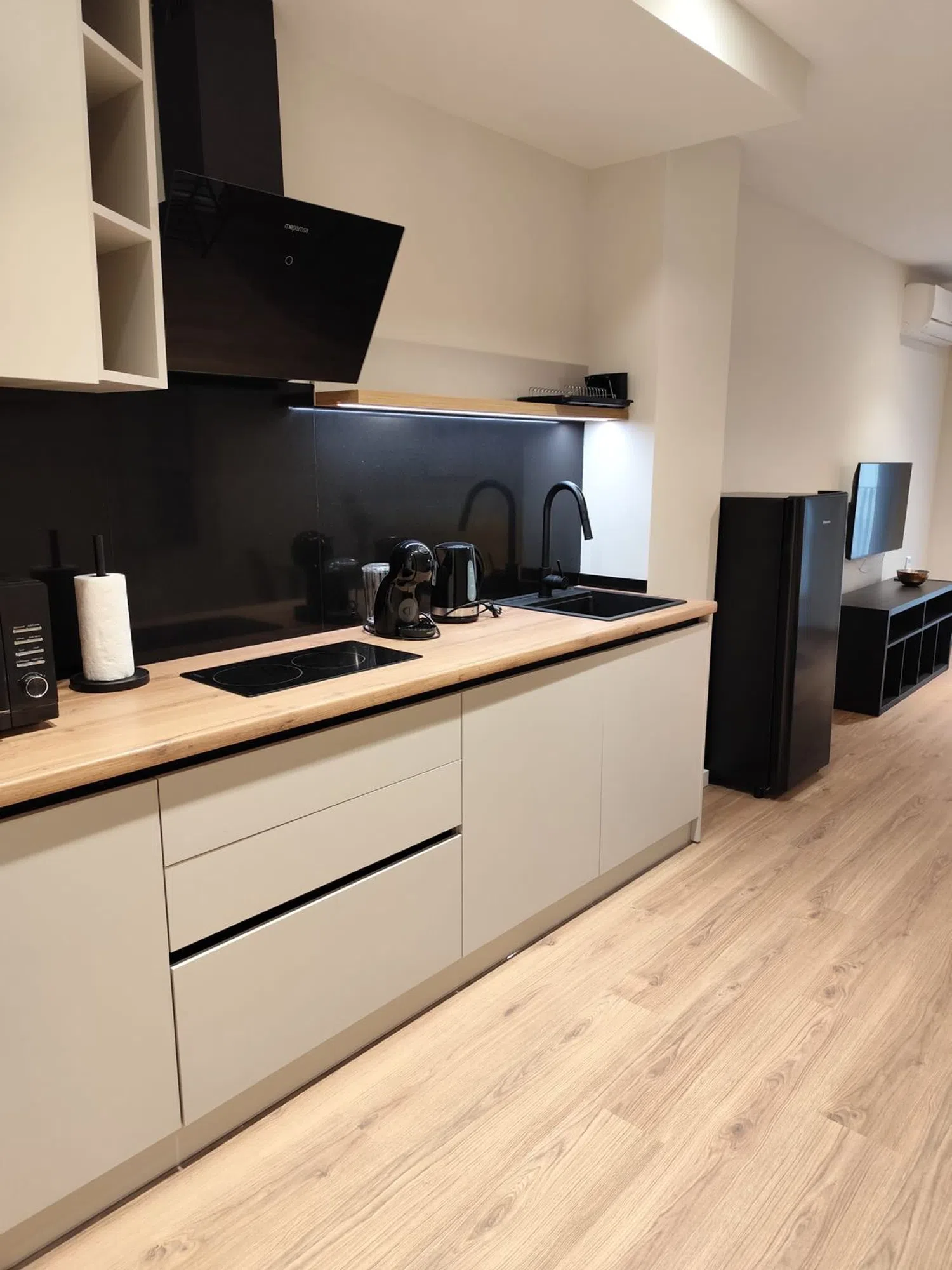 Estudio en calle Bazán, 51 - Foto 12