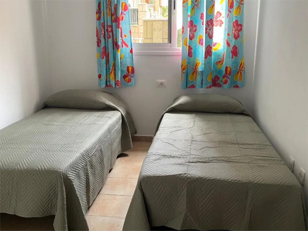 Apartamento en  Calle Mar Cantábrico 23 - Foto 5