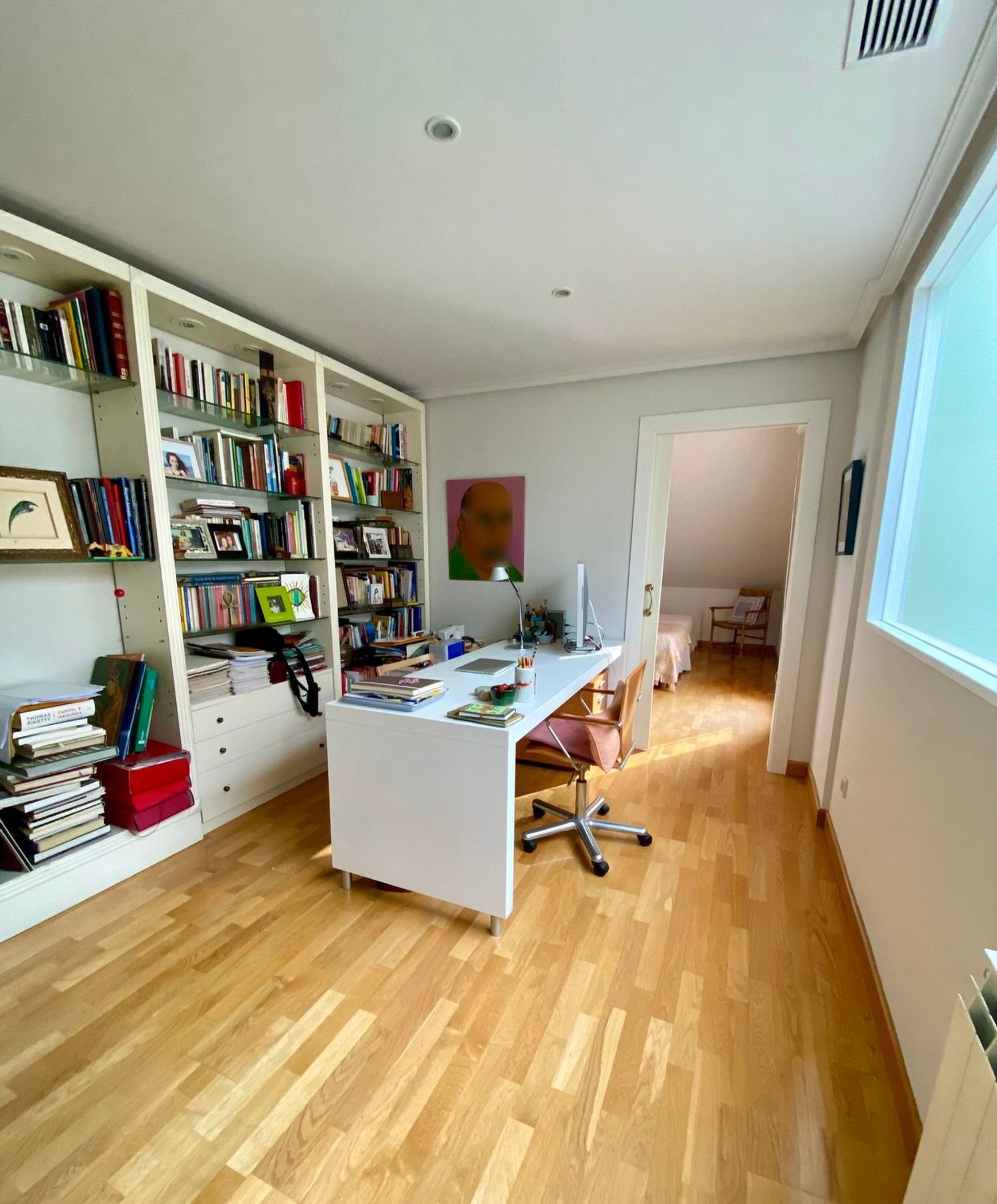 Chalet adosado en venta en Zona norte - Foto 37