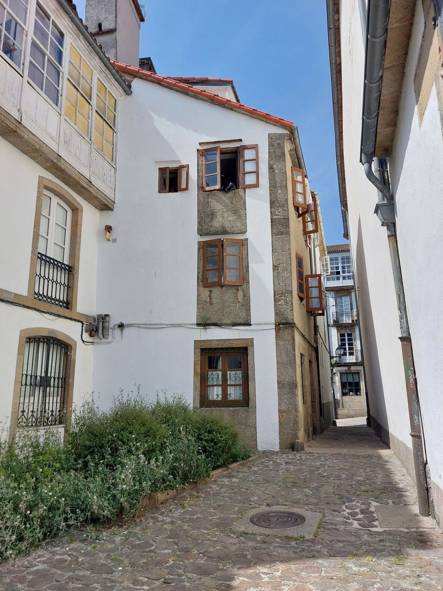 Casa o chalet independiente en Calle de Xerusalén, 10, Casco Histórico, Casco Histórico - Foto 6