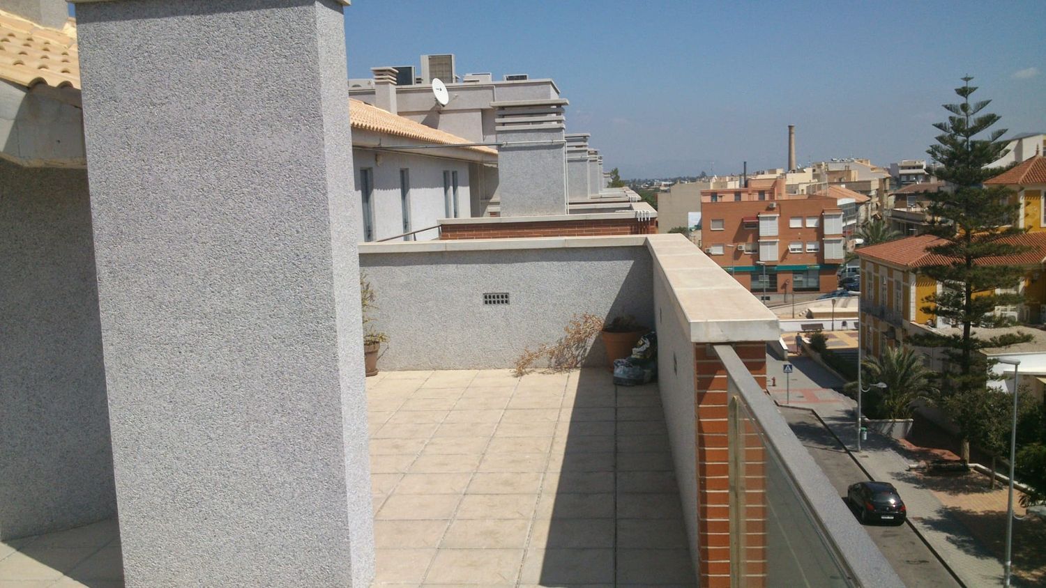 Ático en Poeta Alfonso Illán, 18, Algezares - Foto 10