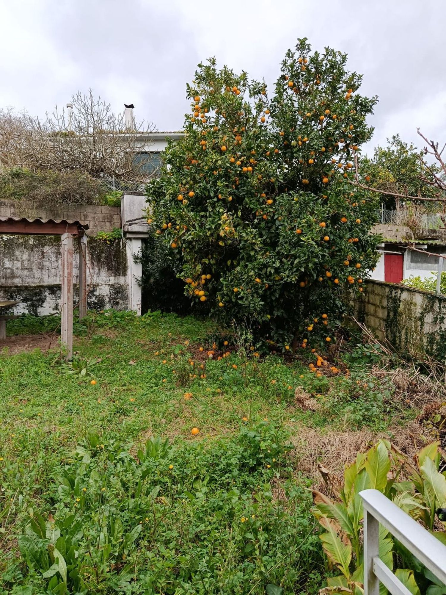 Casa independiente en calle Menciñeiros, 9 - Foto 26