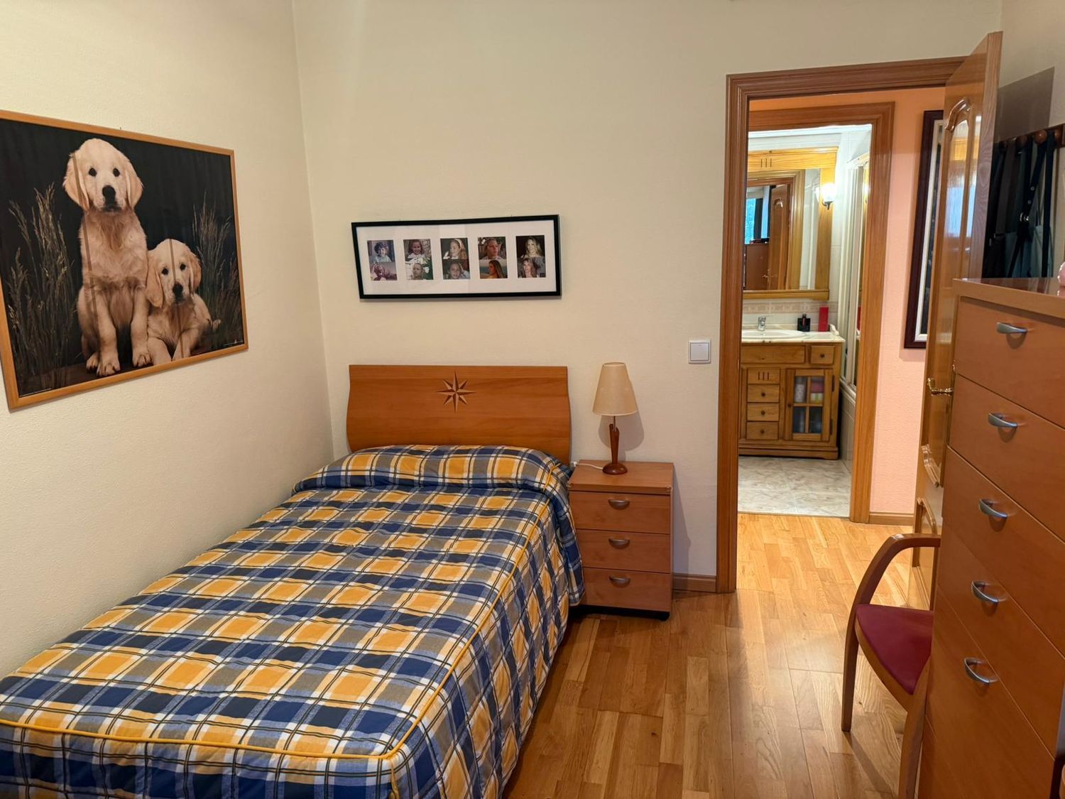 Piso en calle de Biarritz, 9 - Foto 18